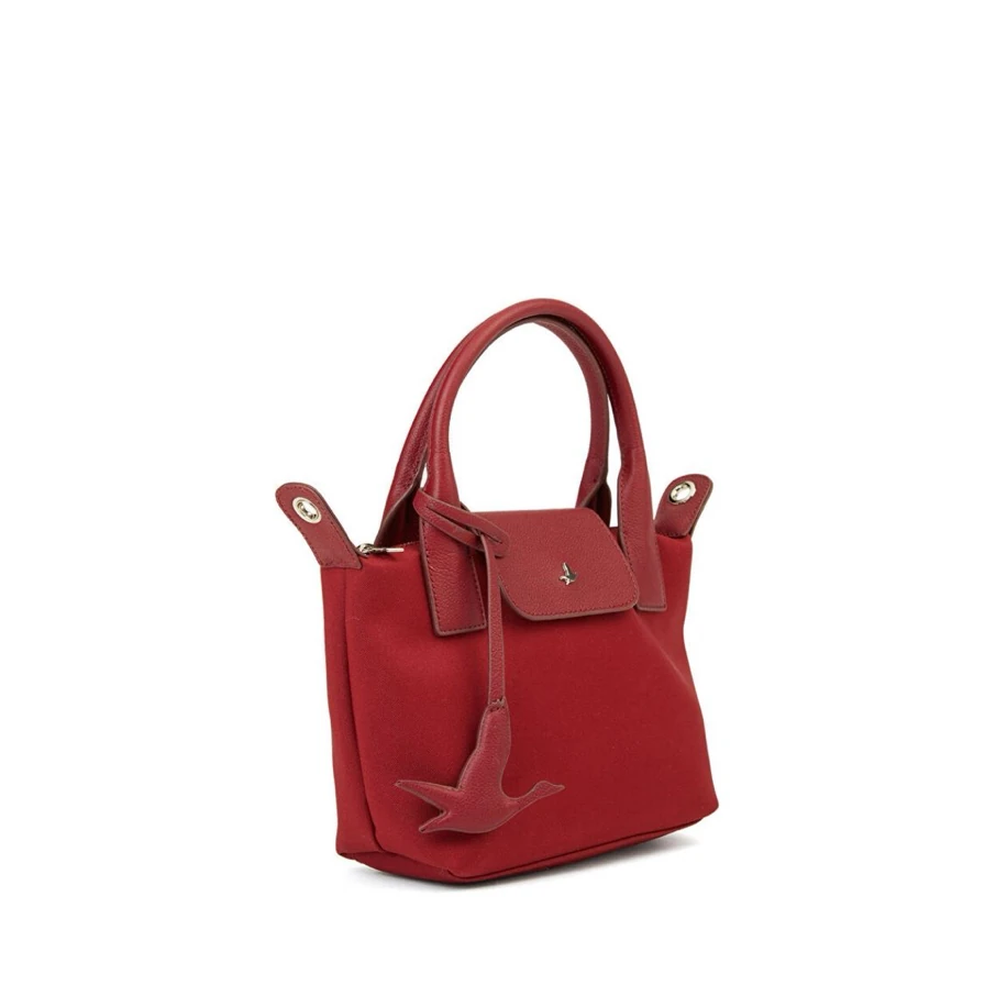 Beymen City Small Bag Red görsel 2