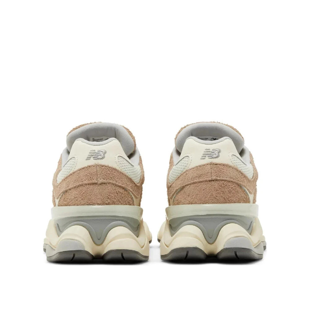 New Balance 9060 Driftwood görsel 4