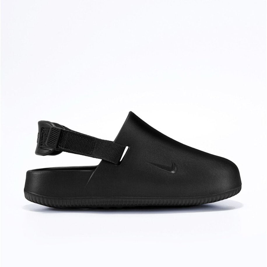 Nike Calm Mule “ Black ” Y2674