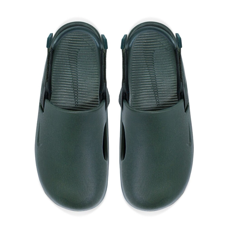 Nike Calm Mule Spartan “ Green ” Y2674 görsel 2