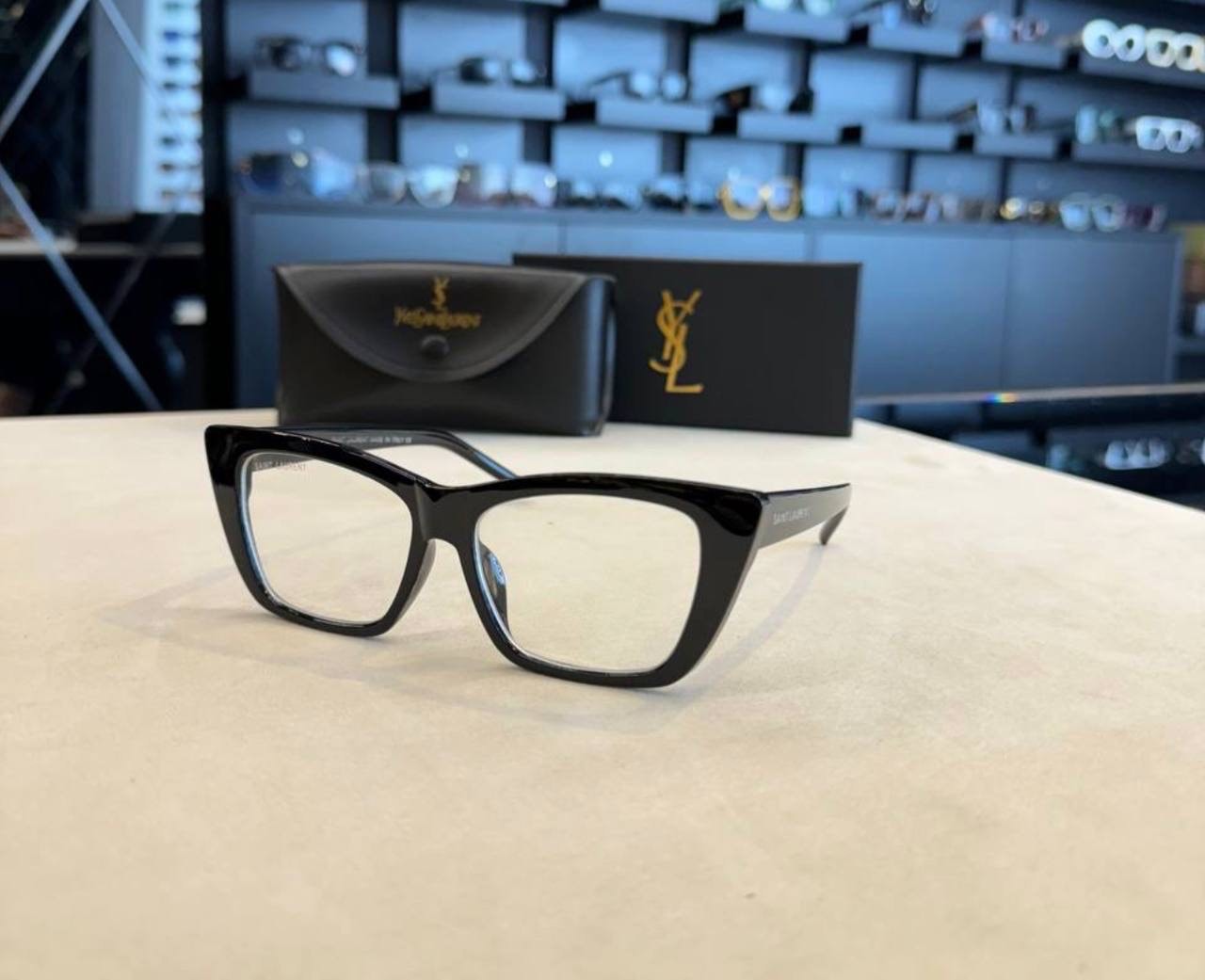 Ysl Güneş Gözlüğü görsel 2