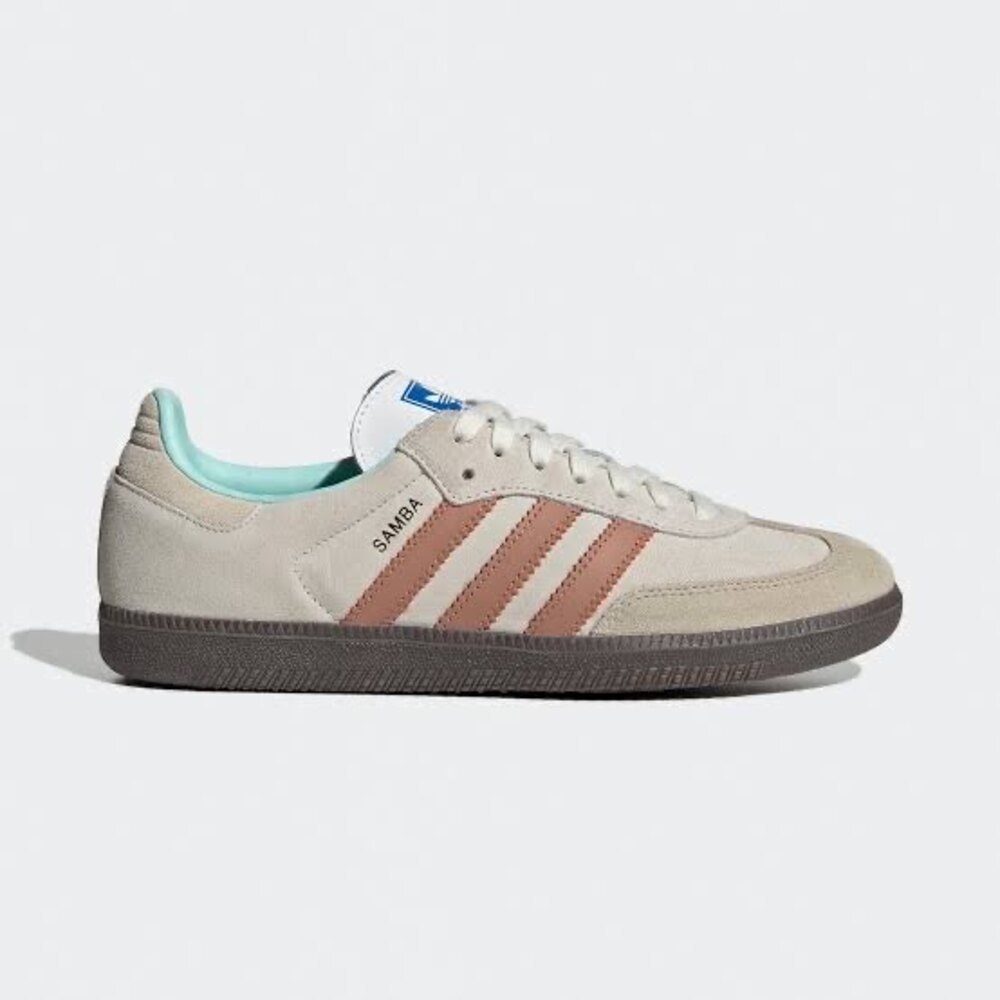 Adidas Samba OG CLAY STRATA görsel 2