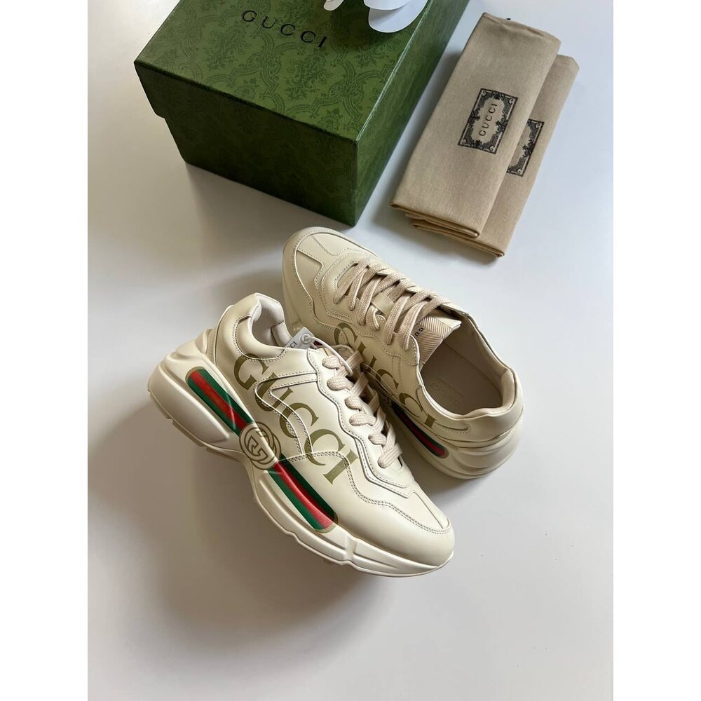 Gucci Beige görsel 2