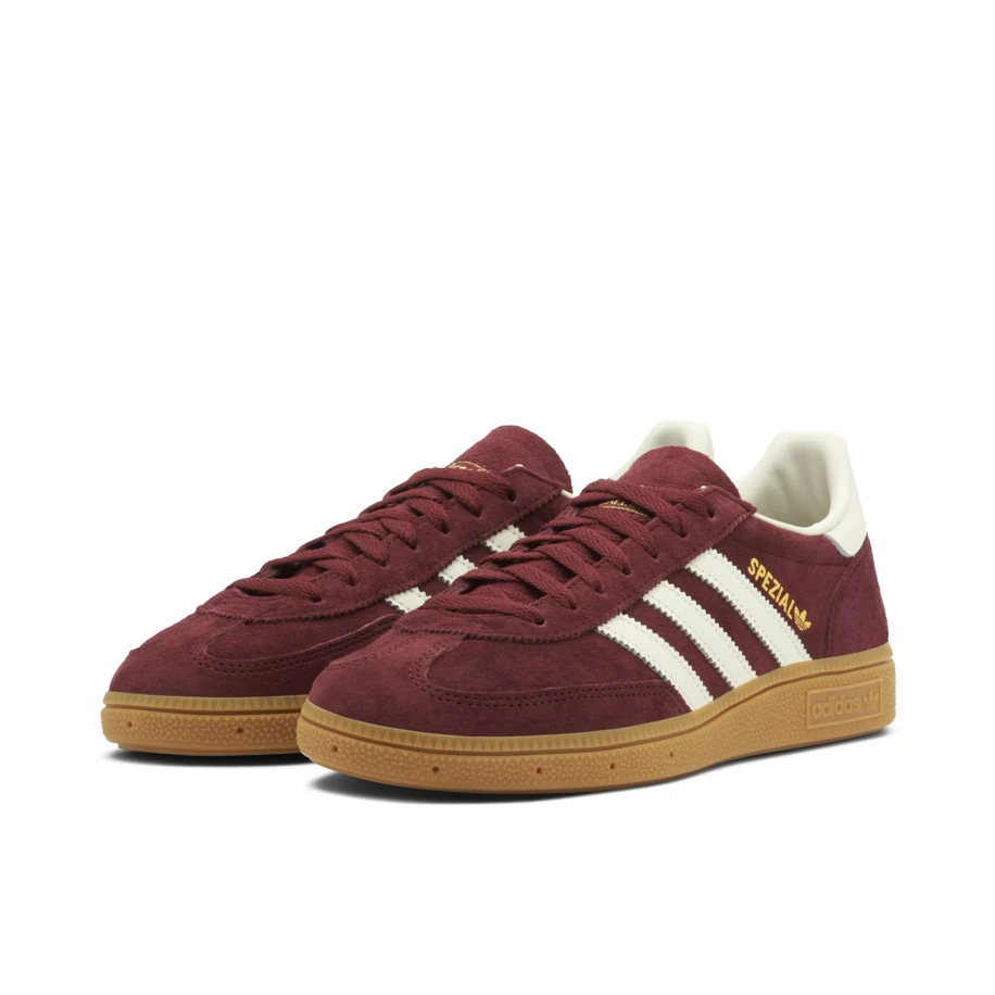 adidas Handball Spezial Shadow Red Off White görsel 2