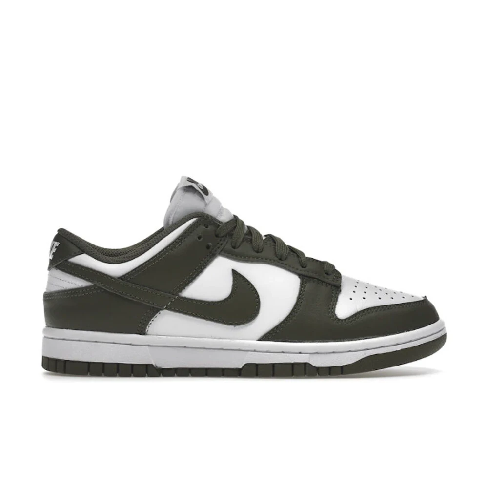 Nike Dunk Low Medium Olive