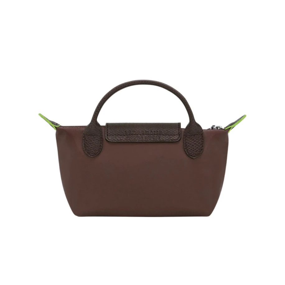 Longchamp Le Pliage XS Mocha görsel 2