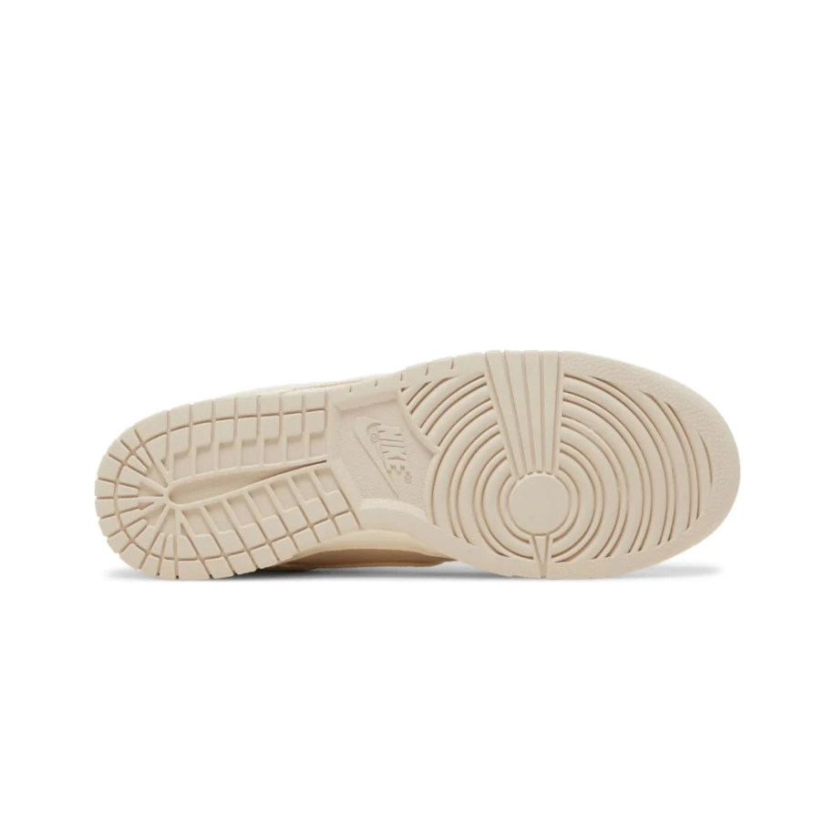 Nike Dunk Low Sashiko Light görsel 5