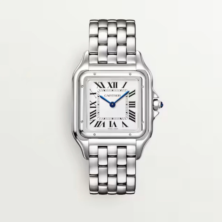 Panthere De Cartier WATCH ( Top Quality )