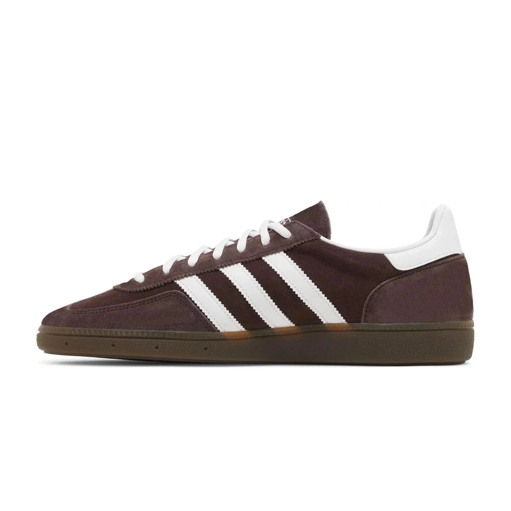 Adidas Handball Spezial Shadow Brown Gum görsel 3