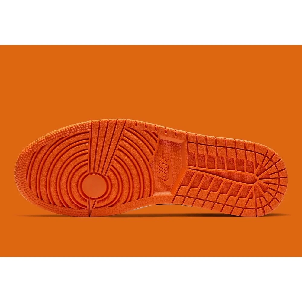 Jordan 1 Low Shattered Backboard görsel 5