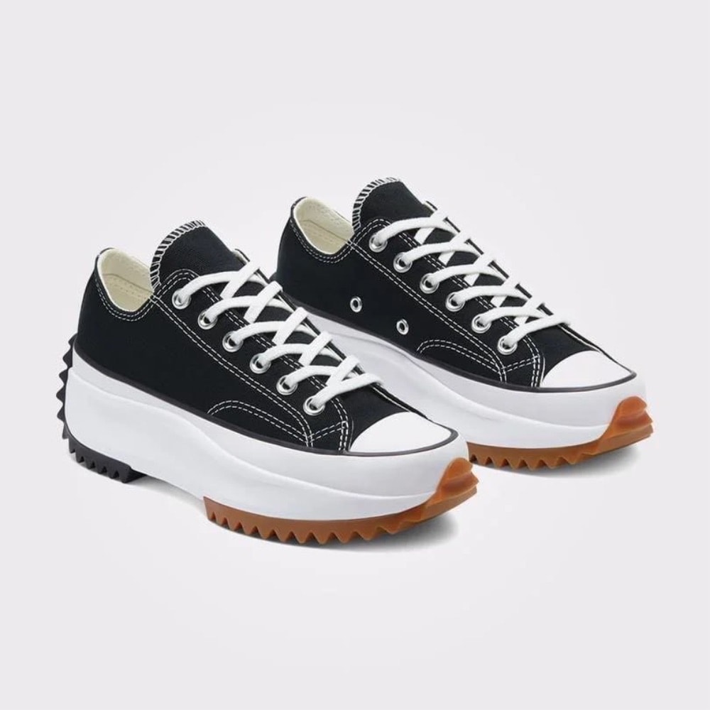 Converse Run Star Hike Low