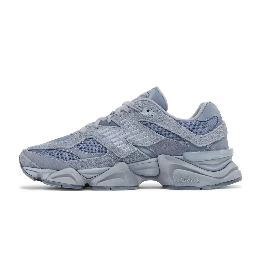 New Balance 9060 Vintage Indigo görsel 2