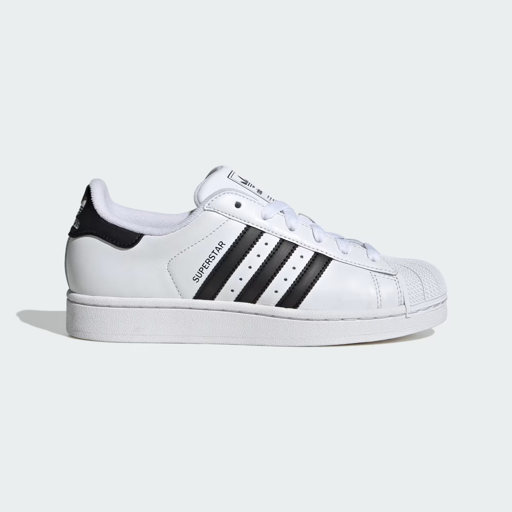 Adidas Superstar Beyaz Classic