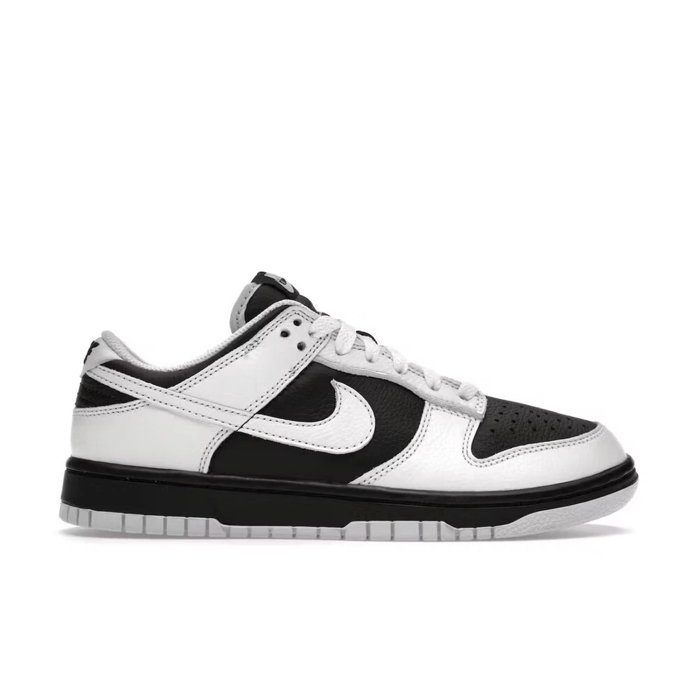Nike Dunk Low Retro Reverse Panda