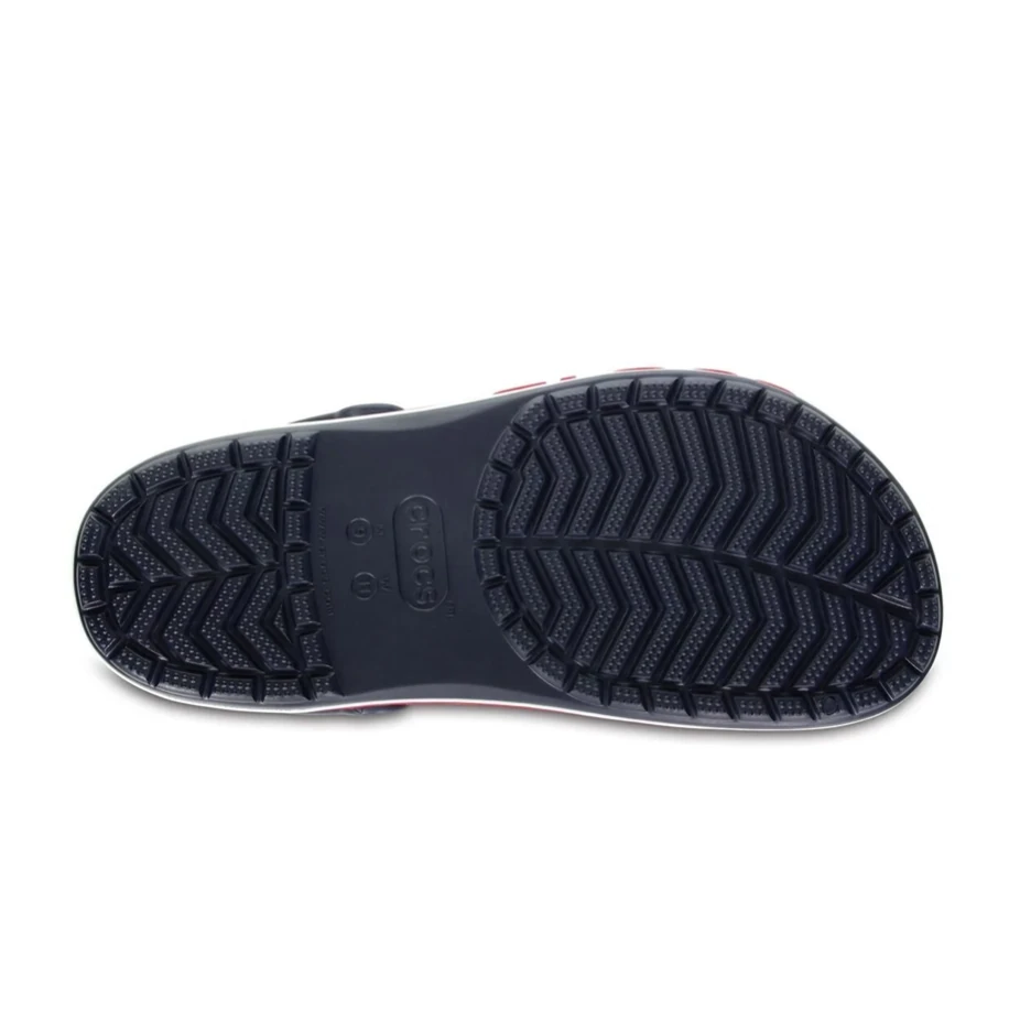Crocs Bayaband Clog Navy görsel 4