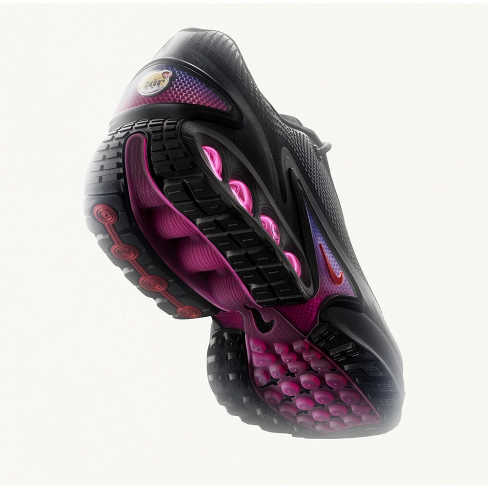 Nike Air Max DN görsel 2