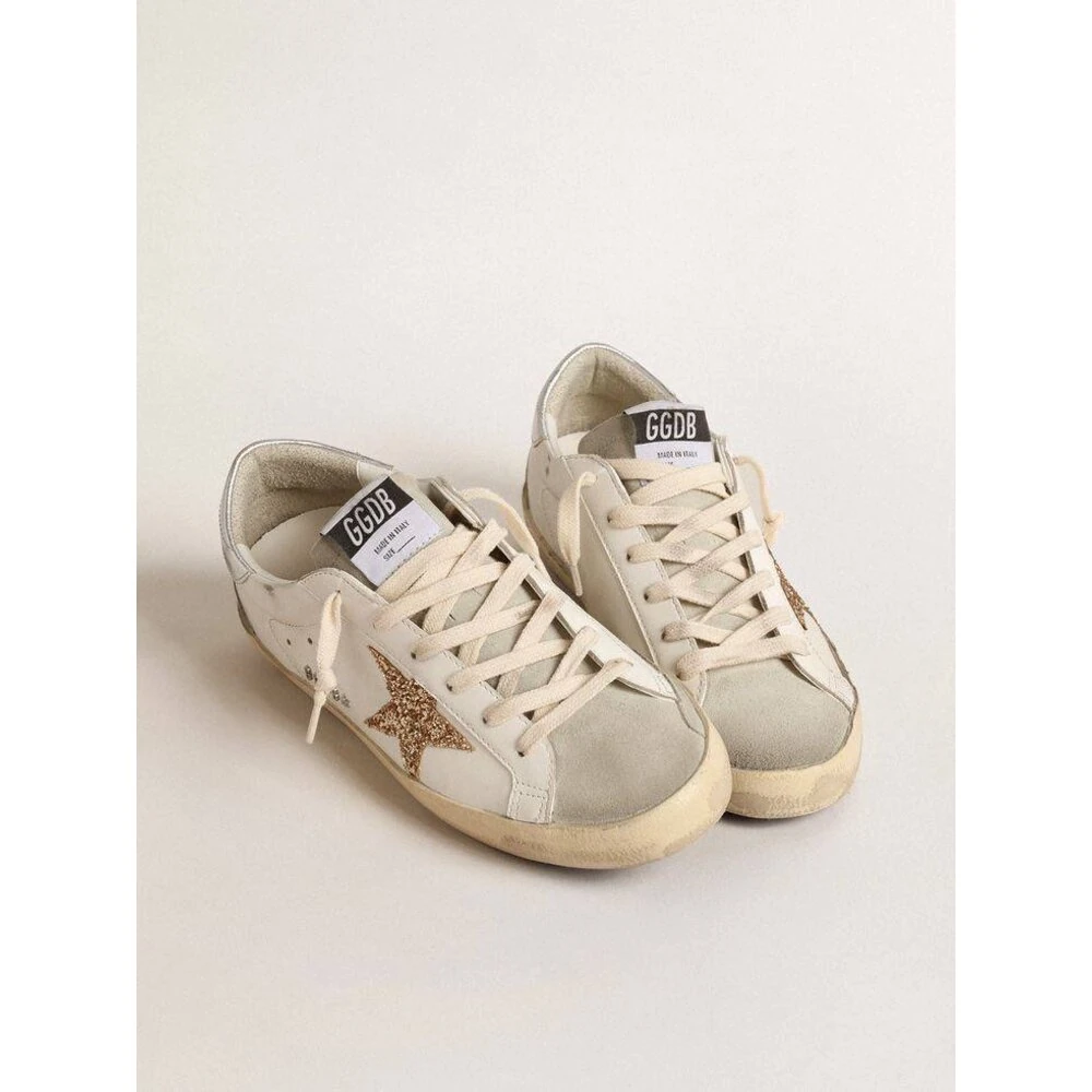 Golden Goose Star Gold 2024 görsel 2