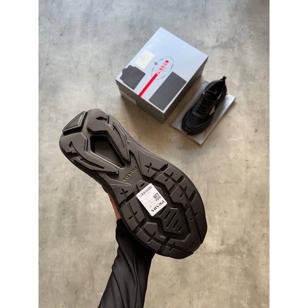 Prada Black Erkek görsel 2