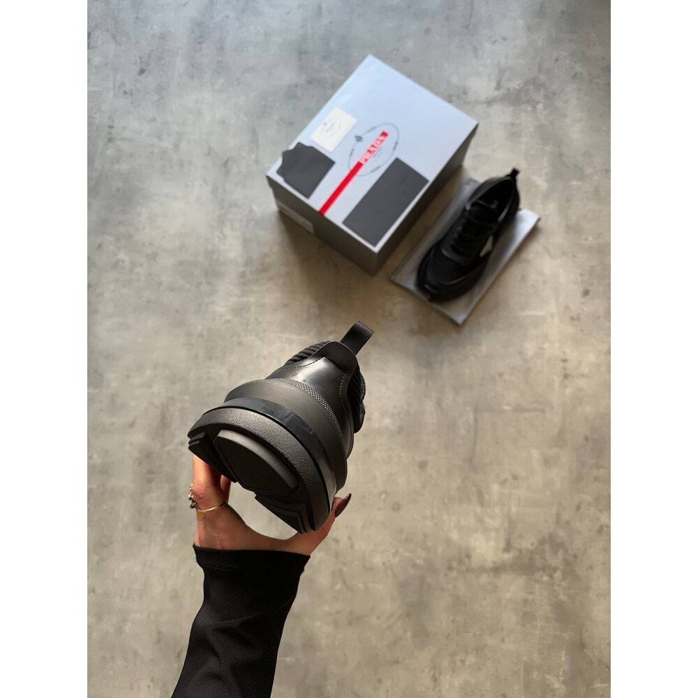 Prada Black Erkek görsel 3