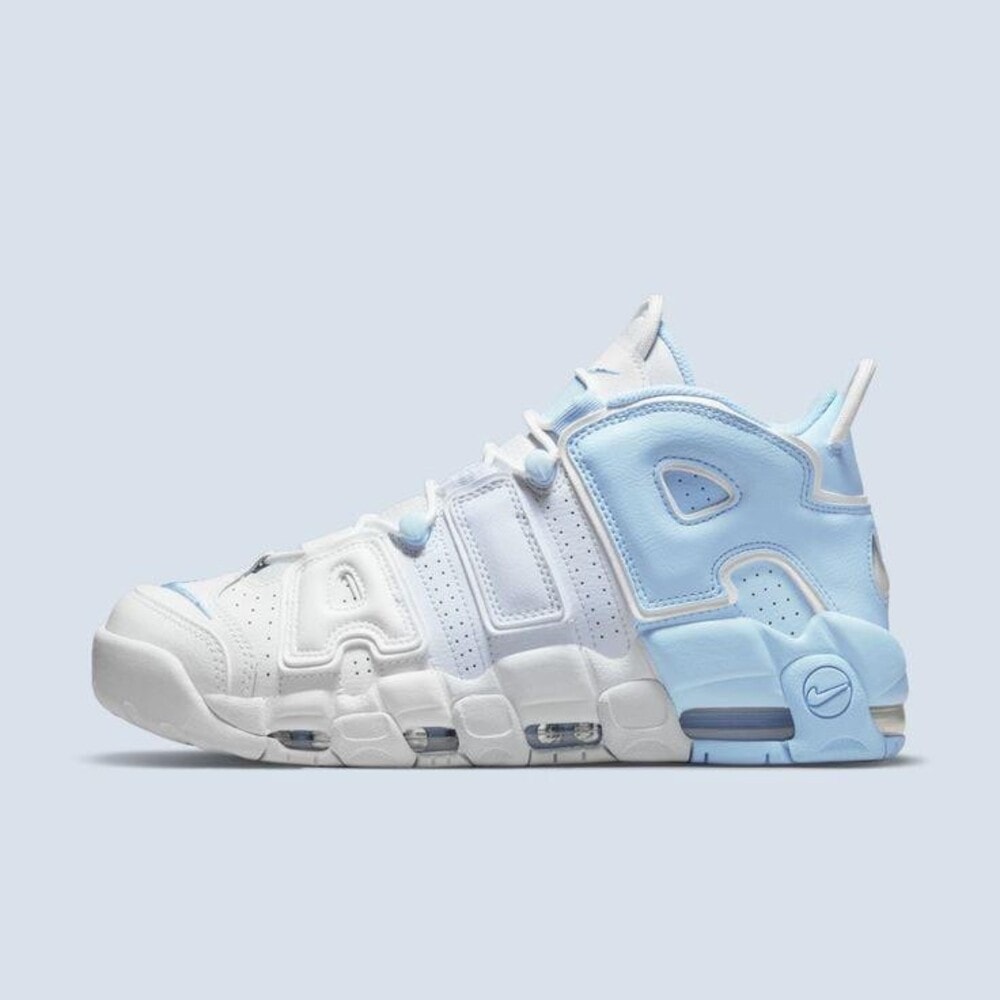 Nike Air Uptempo 3 Color unisex