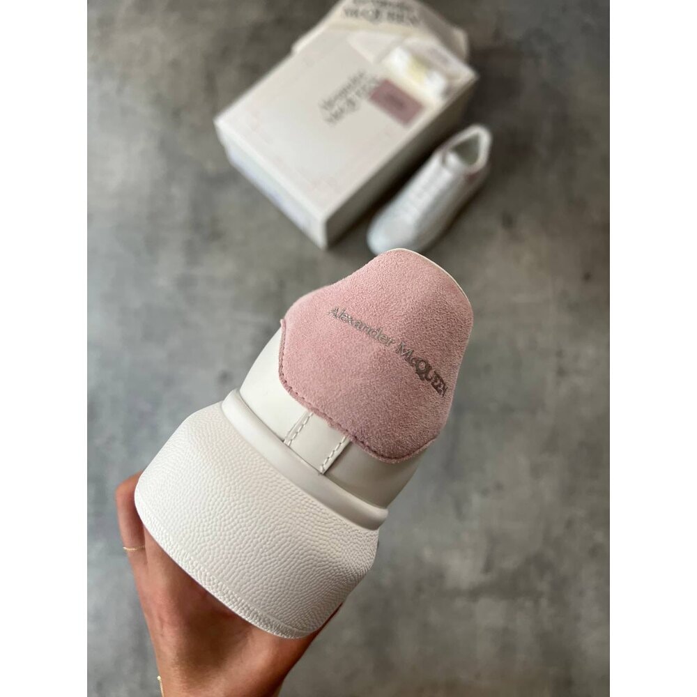 Alexander McQueen Soft görsel 4