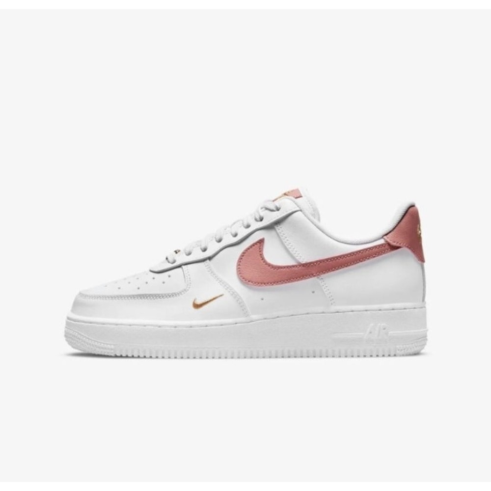 Nike Airforce1 Essential Pink görsel 2