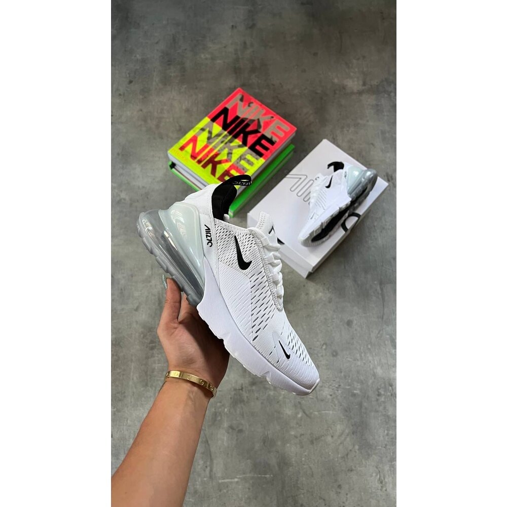 Nike Airmax 270 Beyaz görsel 3