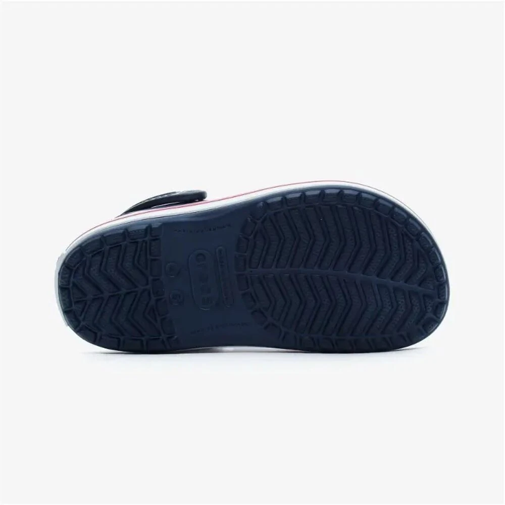 Crocs Classic Navy görsel 5