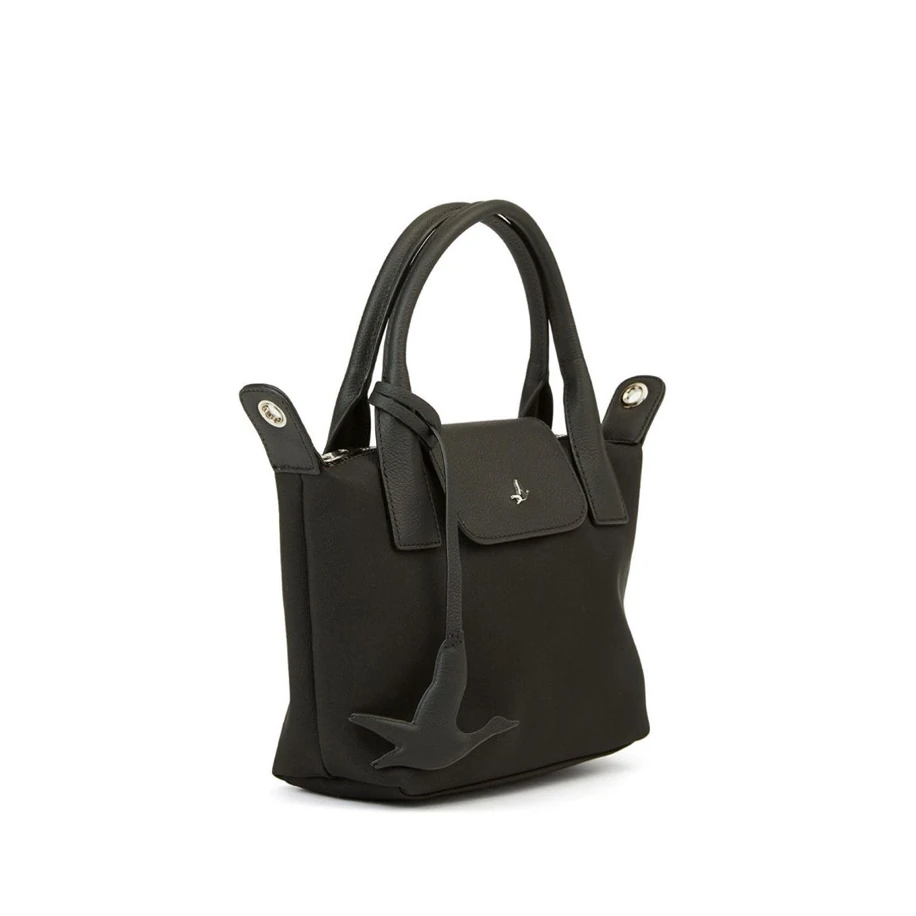 Beymen City Small Bag Black görsel 2