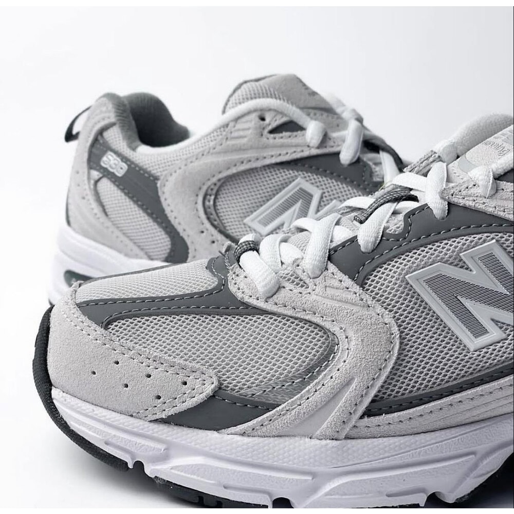 New Balance MR 530 CB Harbour Grey görsel 2