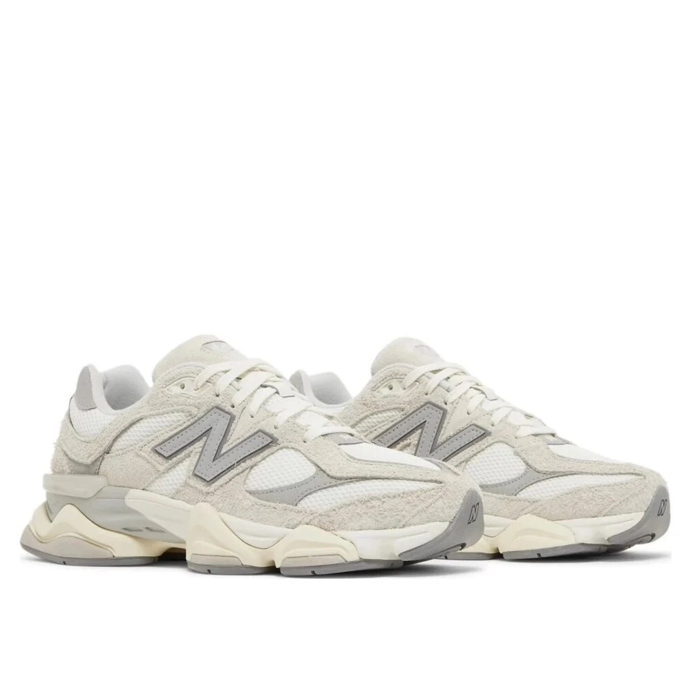 New Balance 9060 Moonbeam Sea Salt görsel 3