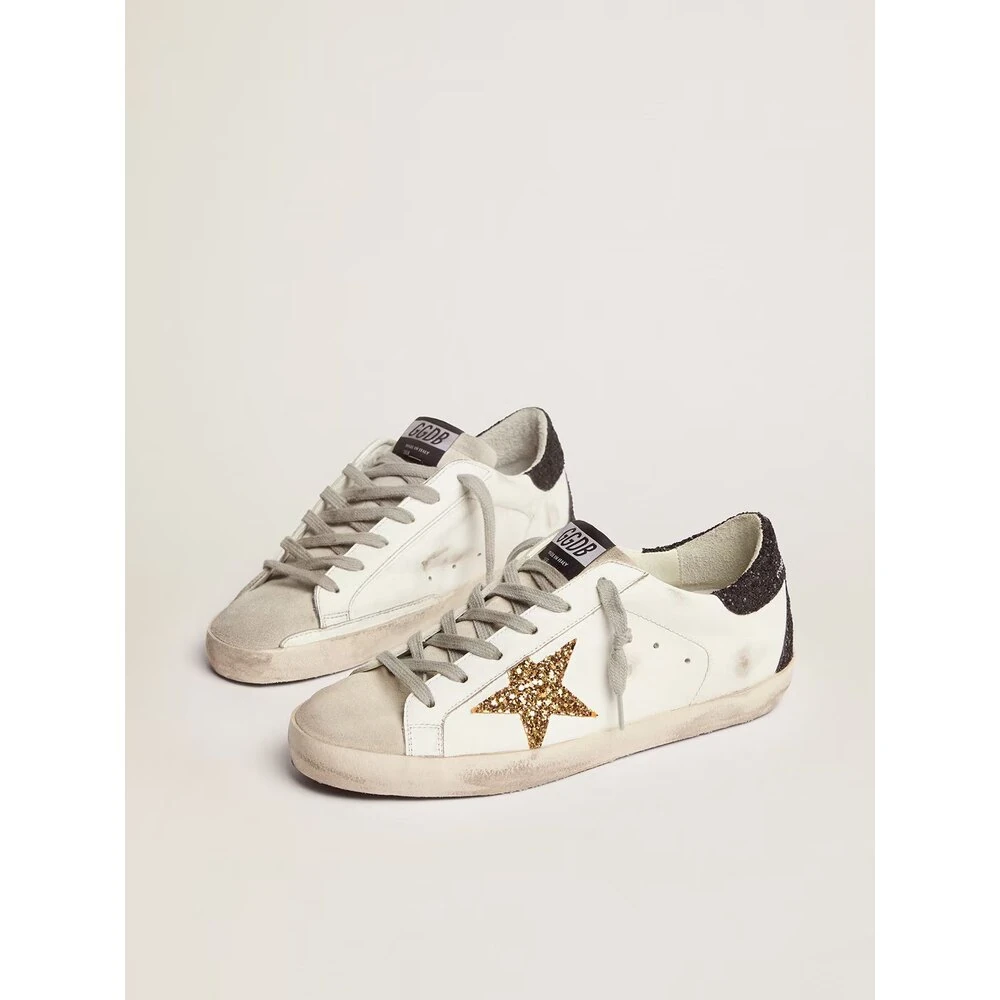 Golden Goose Gold Star görsel 3