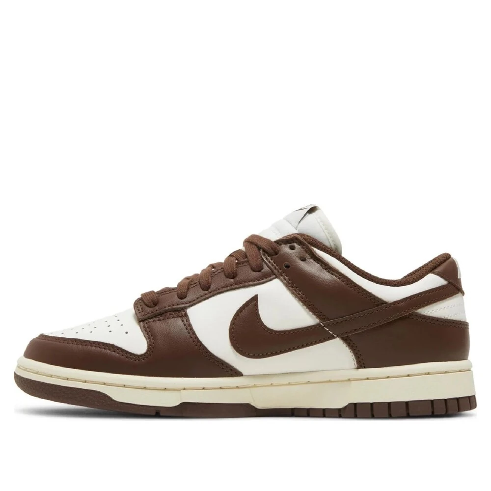 Nike Dunk Low Cacao Wow görsel 3