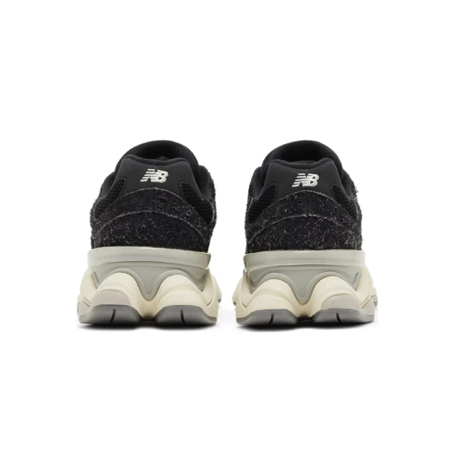 New Balance 9060 Black Sea Salt görsel 3