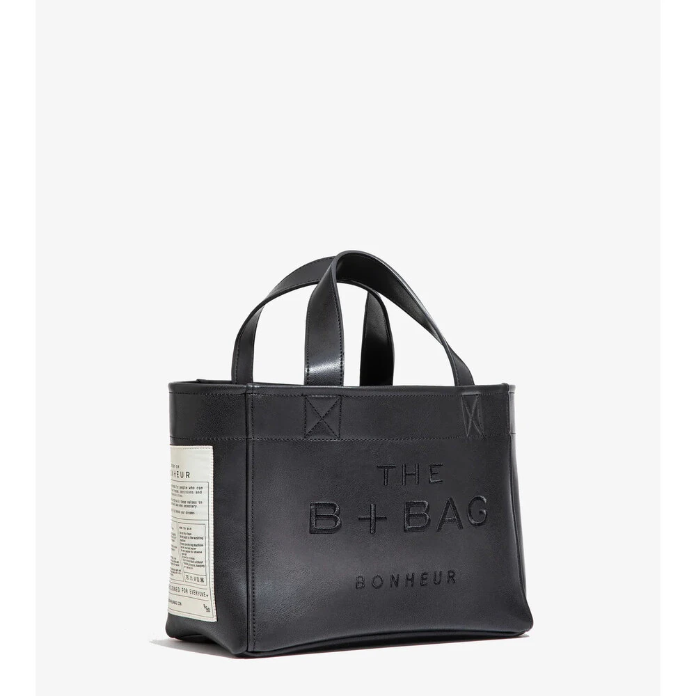 The B + Bag Bonheur Vegan Leather görsel 2