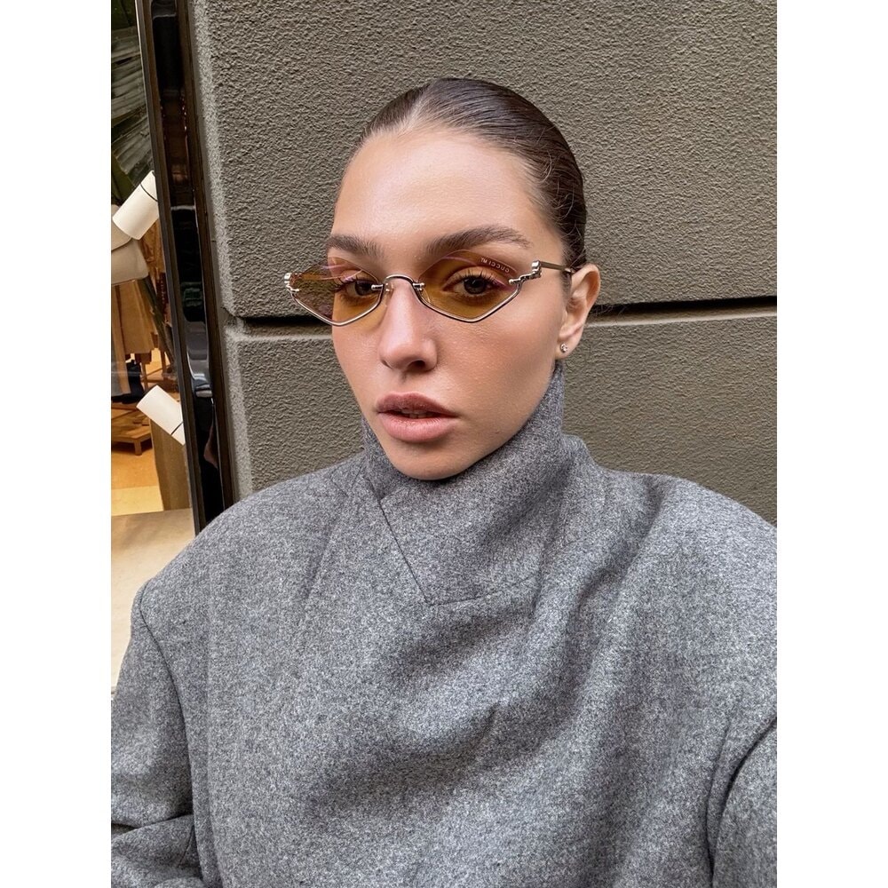 Gucci GG 1604S görsel 2