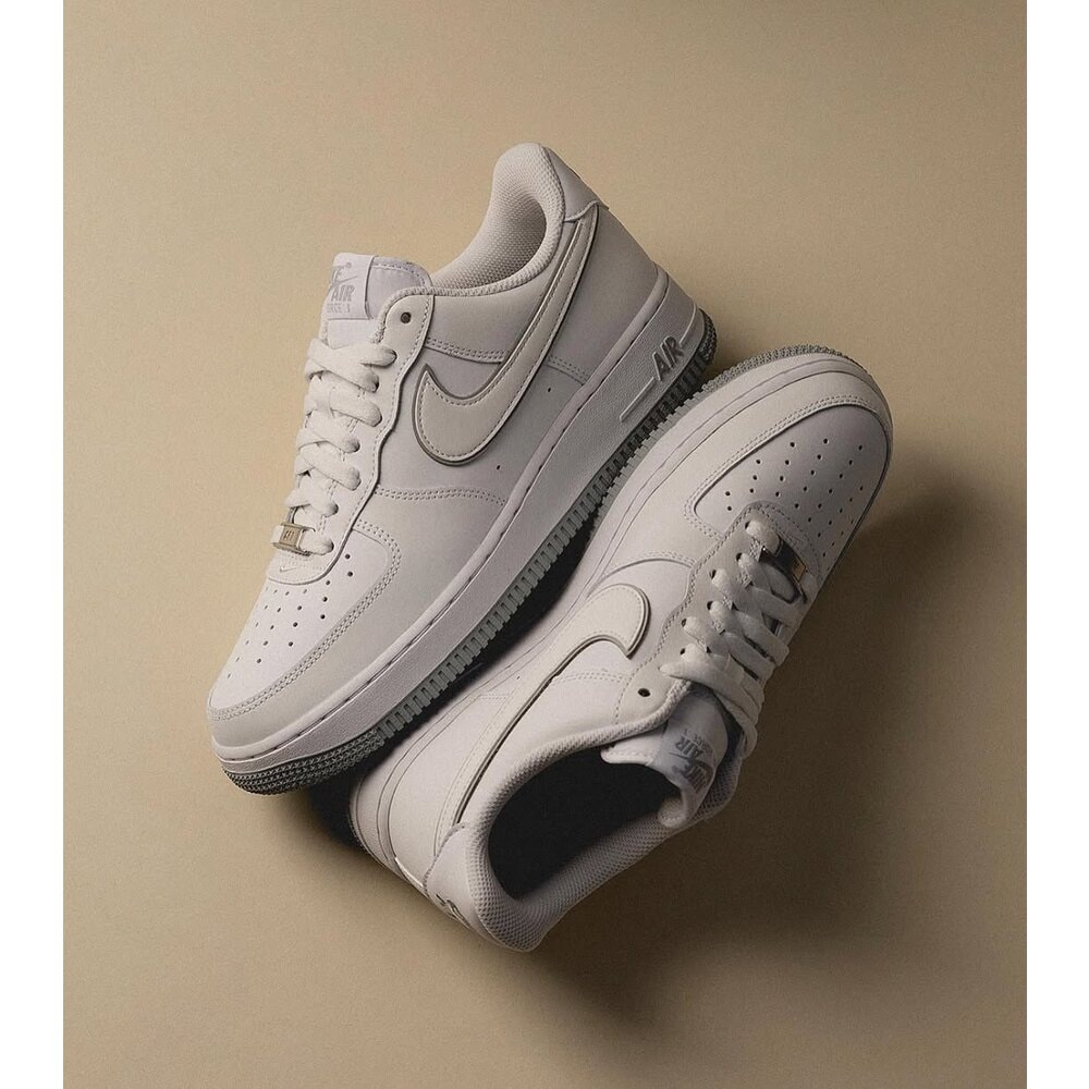 Nike Air Force 1 Low “ Wolf Grey “
