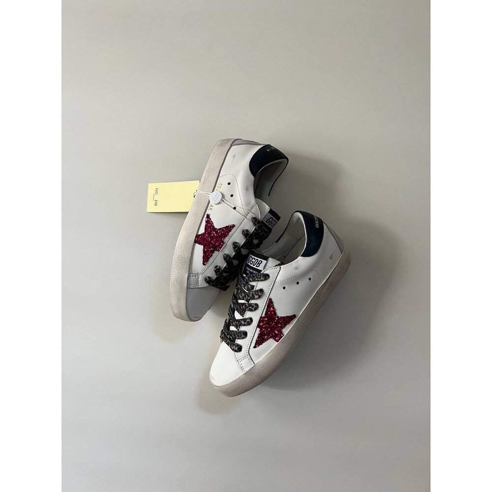 Golden Goose Rose görsel 4