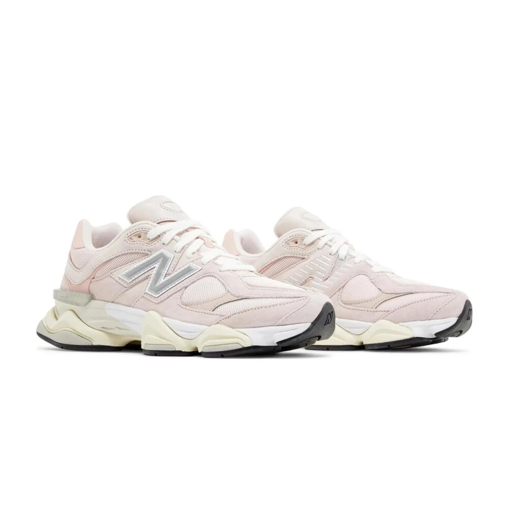 New Balance 9060 Crystal Pink görsel 3