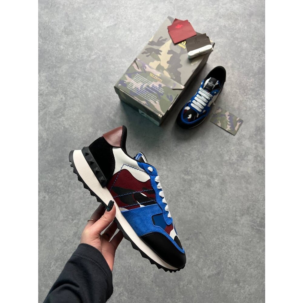 Valentino Blue görsel 2