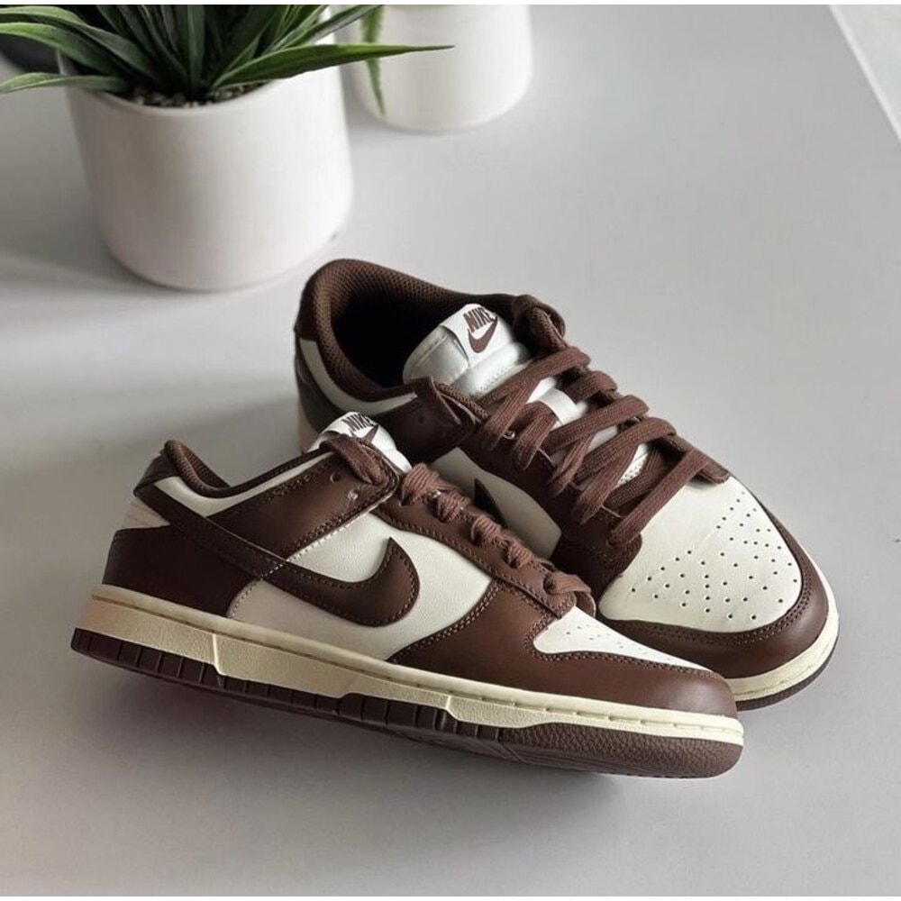 Nike SB Dunk “ Cacao “