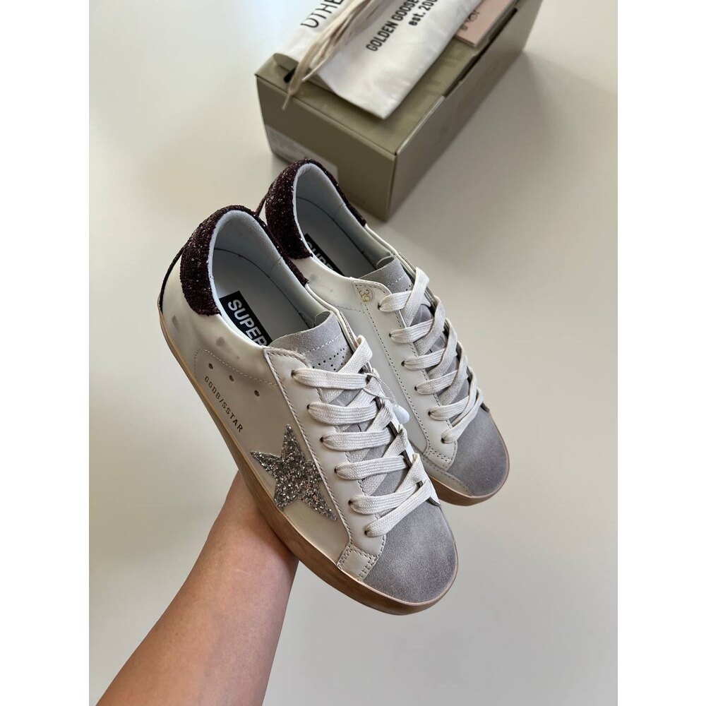Golden Goose Silver görsel 2