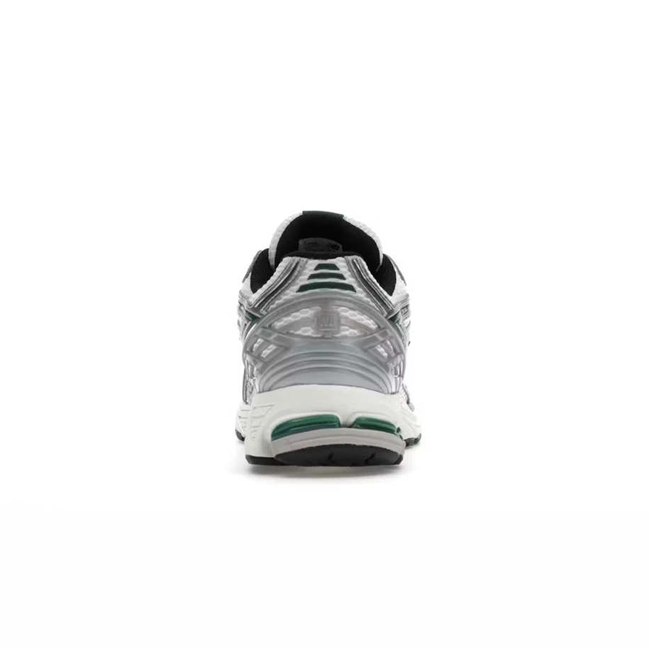 New Balance 1906R Silver Metallic Nightwatch Green görsel 4