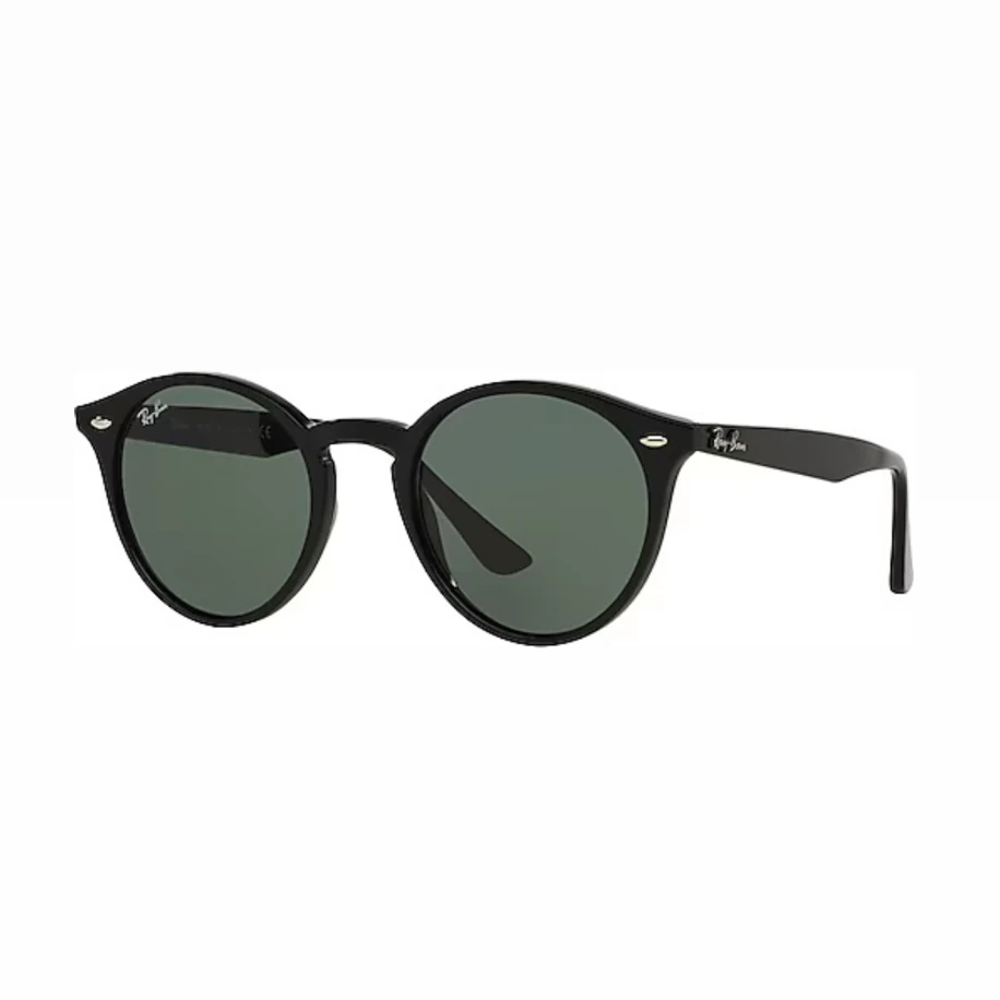 Rayban RB-2180 Black