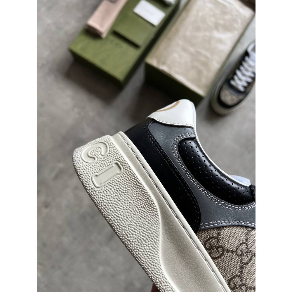 Gucci Siyah Erkek görsel 5