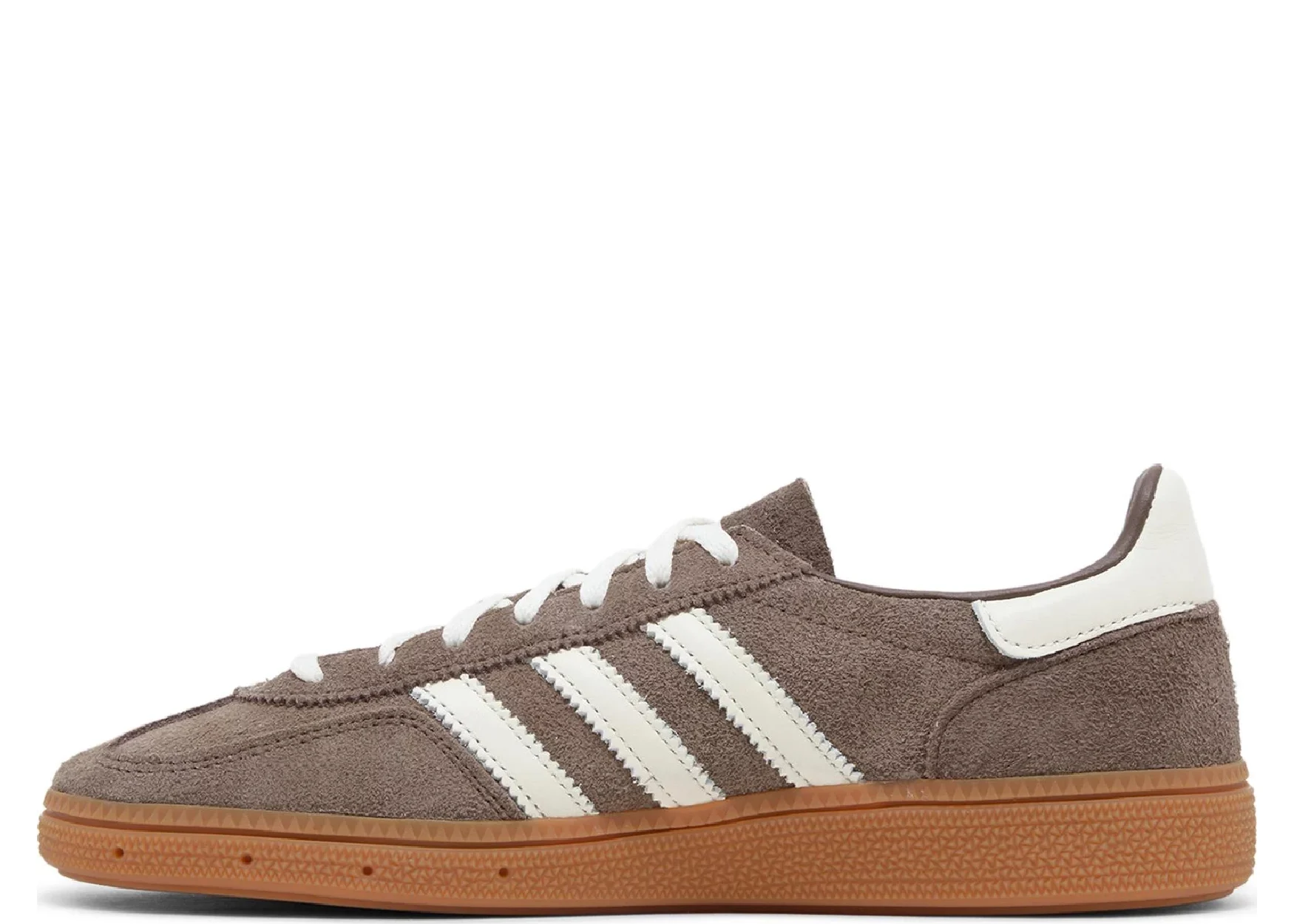 ADİDAS Handball Spezial "Earth Strata Gum görsel 2