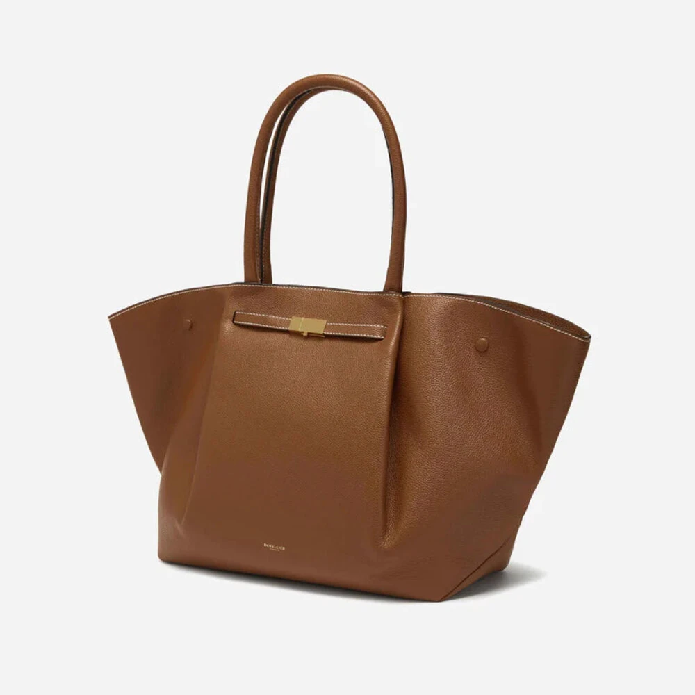 Demellier London Bag Taba görsel 2