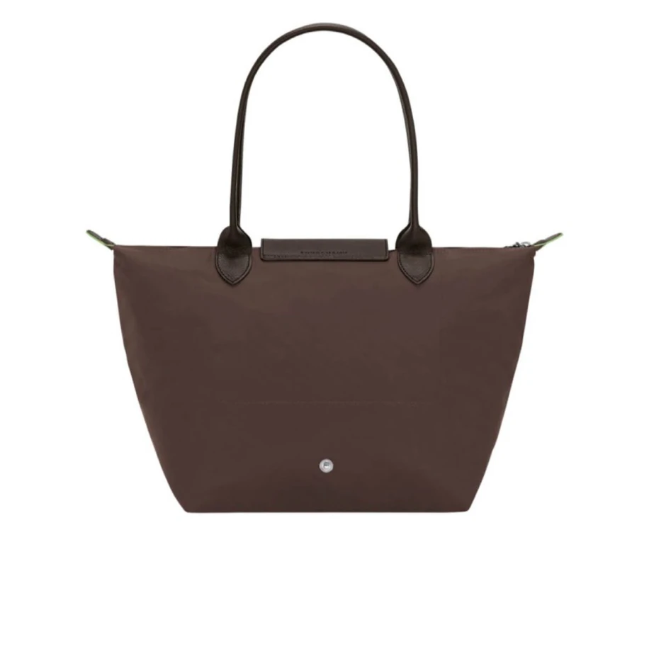 Longchamp Le Pliage M Tote Bag Mocha görsel 2