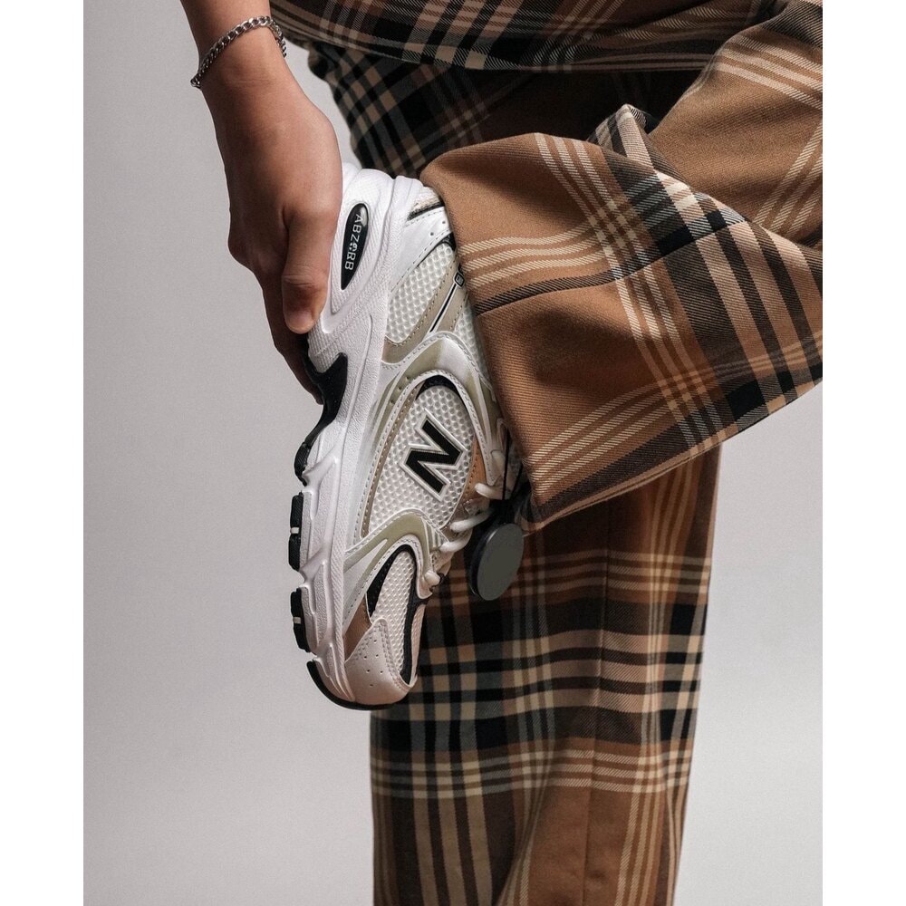 New Balance 530 Gold görsel 5