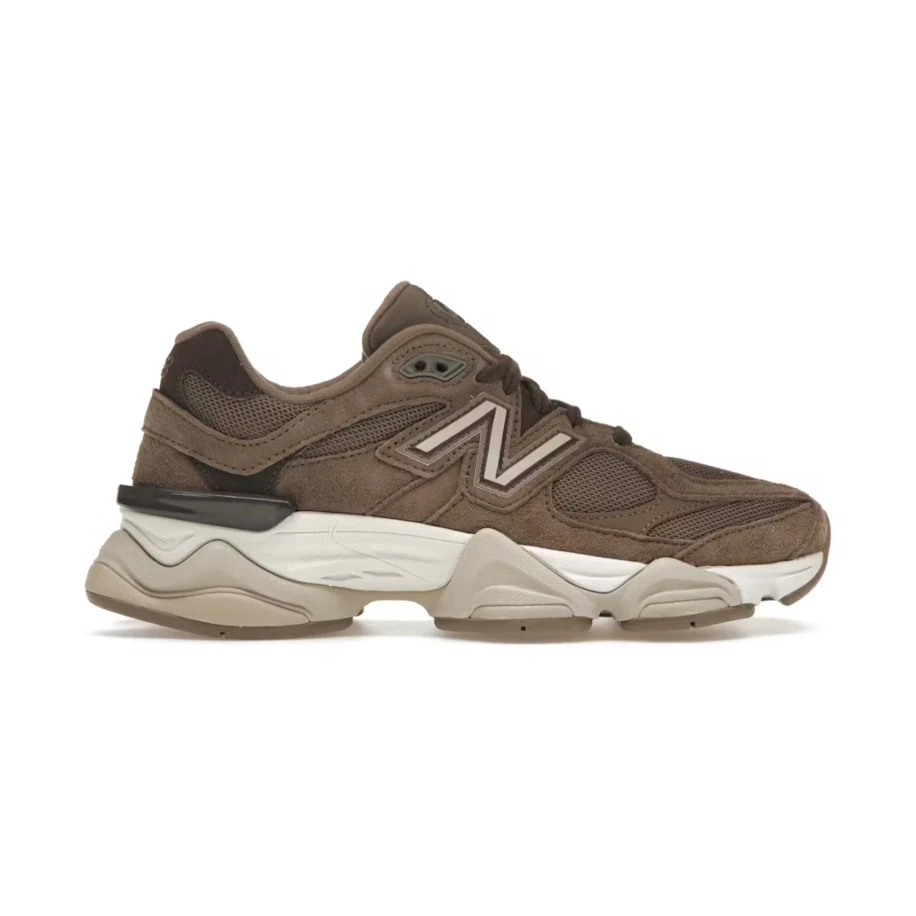 New Balance 9060 Mushroom Brown